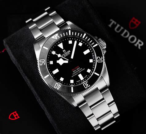 TUDOR 